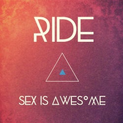 Sex Is Awesome