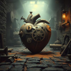 The Clockmakers Lament