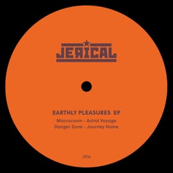 Earthly Pleasures