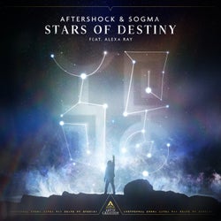 Stars Of Destiny (feat. Alexa Ray)