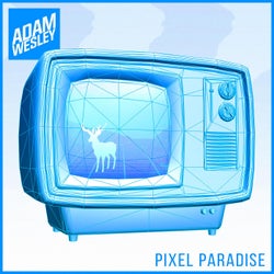 Pixel Paradise