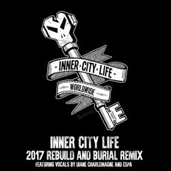 Inner City Life 2017 (feat. Diane Charlemagne, Espa, Burial)
