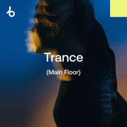 Amsterdam Dance Event 2024: Trance (MF)