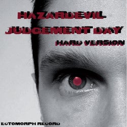 Judgement Day (Hard Version)