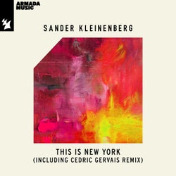 This Is New York - Including Cedric Gervais Remix