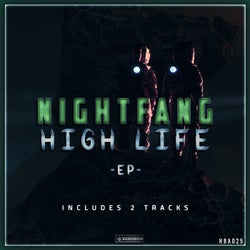 High Life / Machines