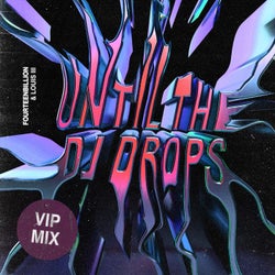 Until The DJ Drops (VIP Mix)