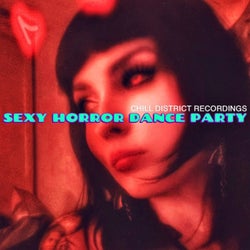 Sexy Horror Dance Party