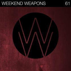 Weekend Weapons 61