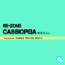 Re-Zone Cassiopeia