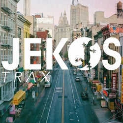 Jekos Trax Selection Vol.33