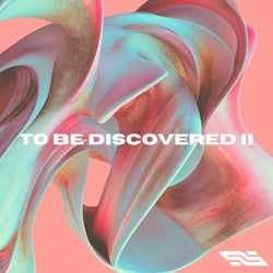 To Be Discovered 2