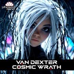Cosmic Wrath (Original Mix)