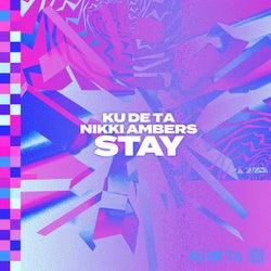 Stay (Extended Mix)