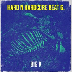 Hard n HardCore Beat 6.