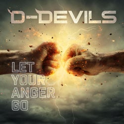 Let Your Anger Go