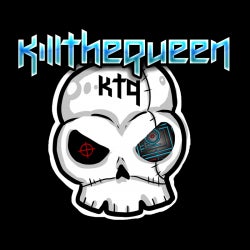 KILL THE QUEEN - MARCH CHART 2013