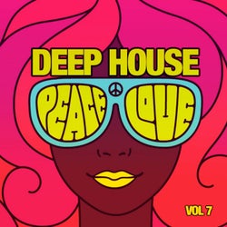 Deep House Peace & Love, Vol. 7