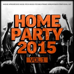 Home Party, Vol. 1