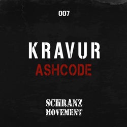 Ashcode