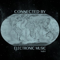 Connected by Electronic Music, Vol. 4