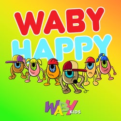 Waby Happy
