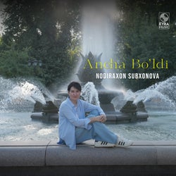 Ancha Bo'ldi