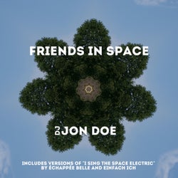 Friends In Space