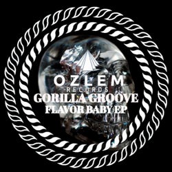 Flavor Baby EP