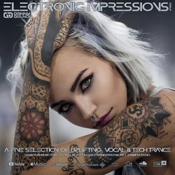 Electronic Impressions 865 with Danny Grunow