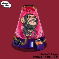 Monkey Boi EP