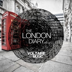 Voltaire Music Pres. The London Diary Pt. 5