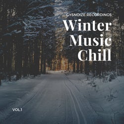 Winter Music Chill, Vol. 1