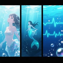 TWO SEAS, ONE HEART