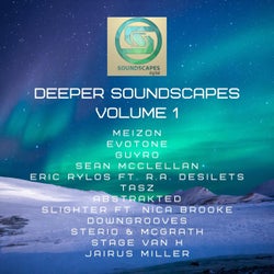 Deeper Soundscapes, Vol. 1