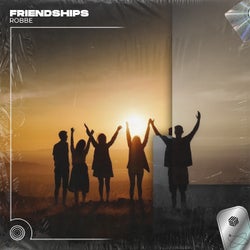 Friendships (Extended Mix)