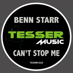 Can't Stop Me (Roger Pauletta Remix)