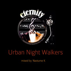 Urban Night Walkers ♯1 Chart