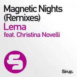 Magnetic Nights (Remixes)