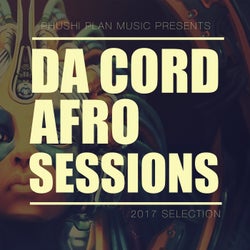 Afro Sessions