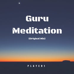 Guru Meditation