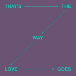 That's The Way Love Goes