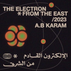 The Electron from The East