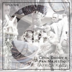 Africa King EP
