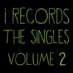 I Records The Singles Volume 2