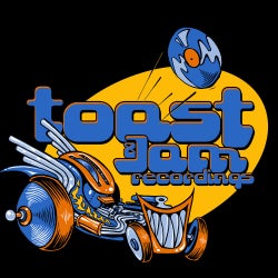 Toast & Jam Recordings