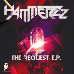 The Request EP