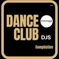 DanceClub DJs Compilation
