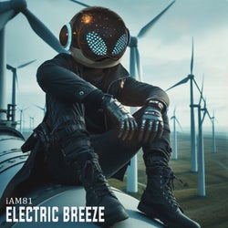 Electric breeze