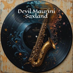 Saxland (Extended Mix)
